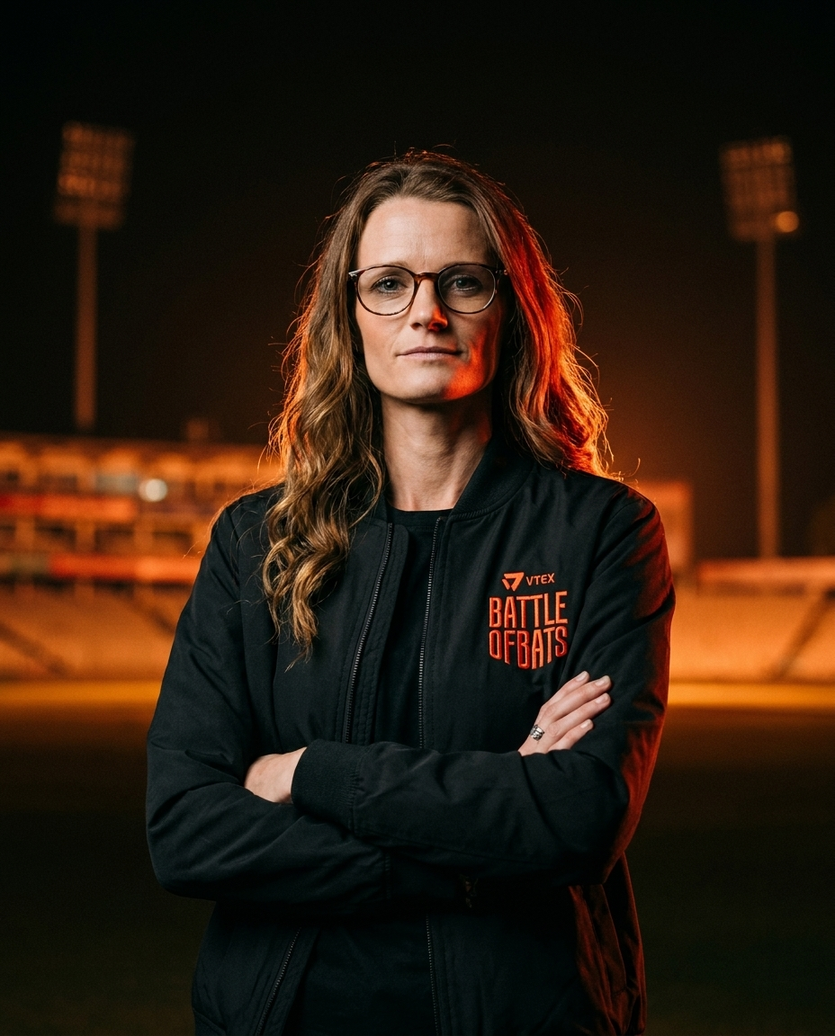 Georgie Heath, Battle of Bats Ambassador