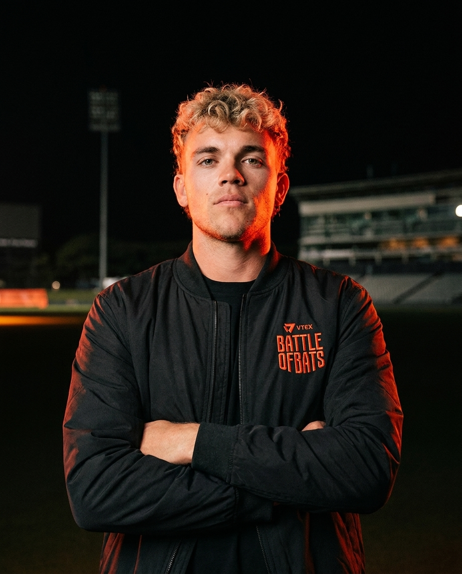 Jake Jeakings, Battle of Bats Ambassador