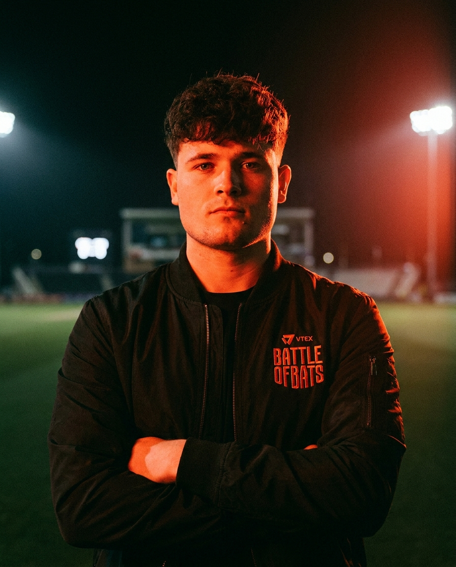 Seth Marshy, Battle of Bats Ambassador